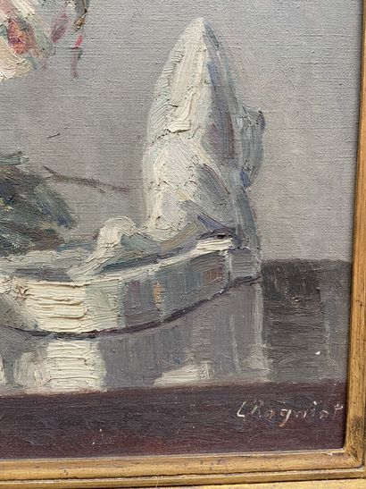 Lot withdrawn