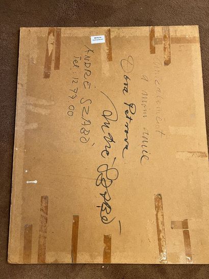 Lot withdrawn