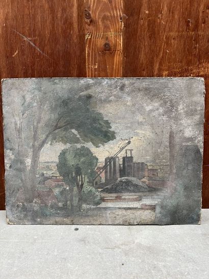Lot withdrawn