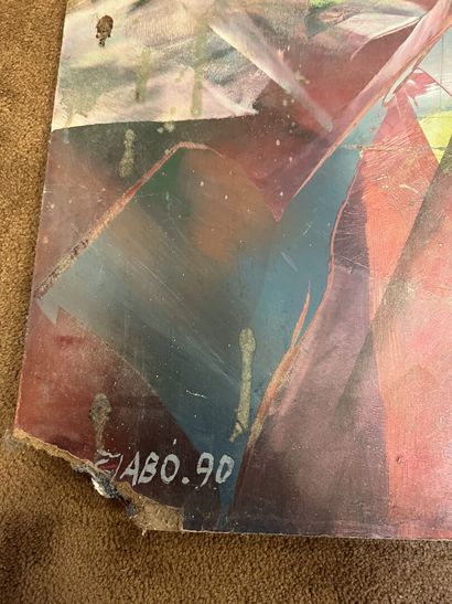 Lot withdrawn