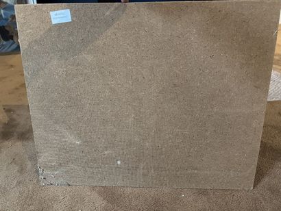 Lot withdrawn