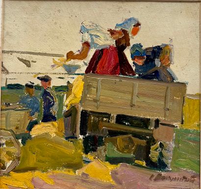 Konstantin Ivanovich POKULITY ( born 1934...