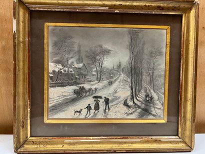 Alphonse Gabriel VALLOT (act.1846-1855)
