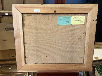 Lot withdrawn