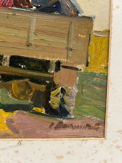 Konstantin Ivanovich POKULITY ( born 1934...