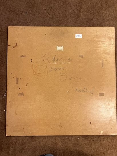 Lot withdrawn