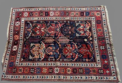 Lot of rugs : 
Carpet on pink background....