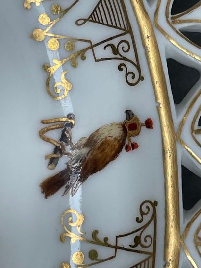 Éditeur HONORE à Paris - Manufacture de CHAMPROUX...