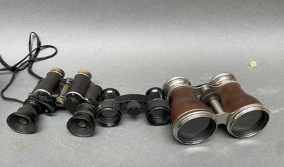 Lot de matériel photographique : 
projecteurs...