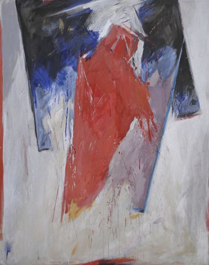 Eleni NICODEMOU (née en 1955)
Composition...
