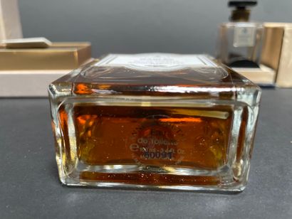 Assorted bottle set:
Annick GOUTAL, 