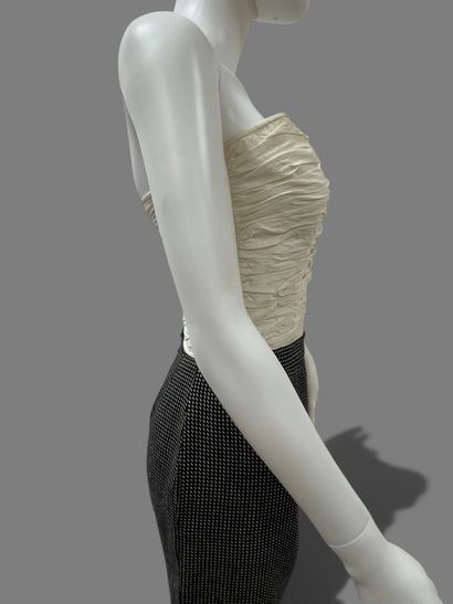 Christian DIOR Boutique, UNGARO Parallèle....