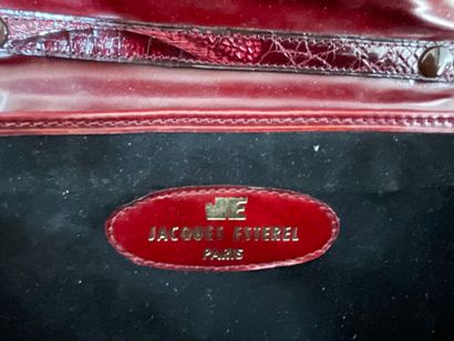 Jacques ESTEREL, ARIANNA	
Set of two bags:
-...