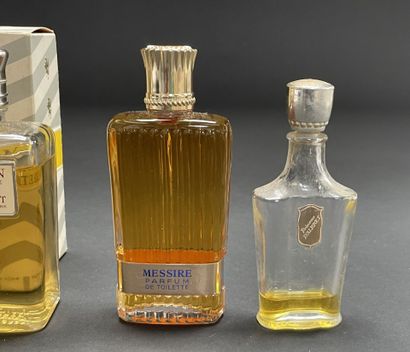 CADOLL, No. 9
MOLYNEUX, Quartz
Jean d'ALBRET,...