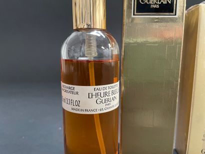 GUERLAIN, 