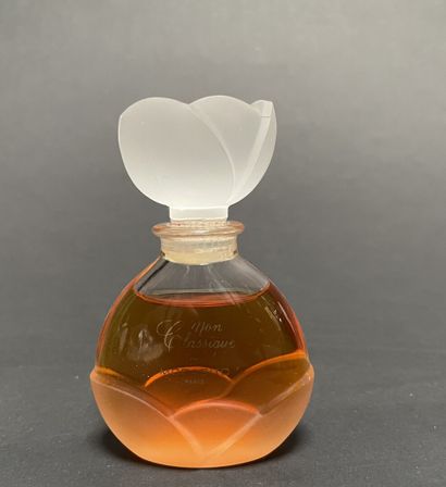 LALIQUE
Eau de toilette, 100 ml (partially...