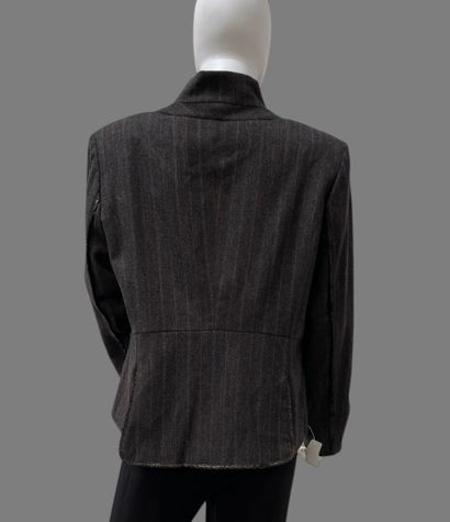 SCHUMACHER, Sonia RYKIEL, Regina RUBENS 
Set...