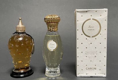 CARON
-