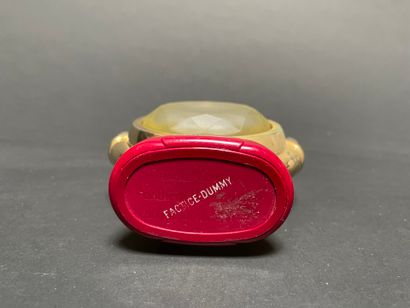 Assorted Bottles:
REPETTO (tester), CARTIER...
