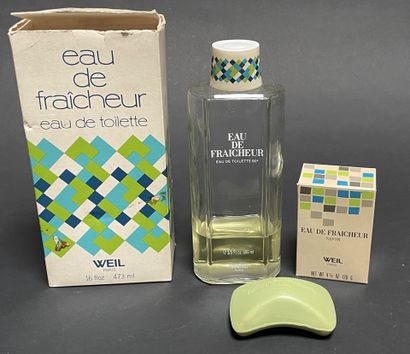 WEIL Perfumes

