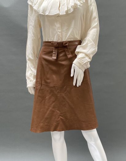 YOUR NAME…, MASSIMO DUTTI, BERENICE 
Long...