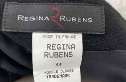 SCHUMACHER, Sonia RYKIEL, Regina RUBENS 
Set...