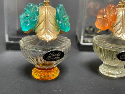 RIACHI PRESTIGE
Six miniature bottles in...
