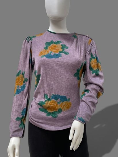 Claude MONTANA Paris and UNGARO	
Set including...