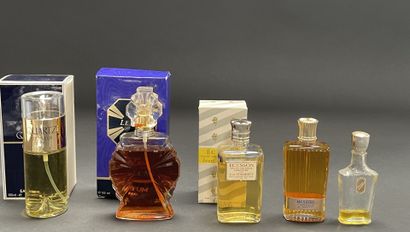 CADOLL, No. 9
MOLYNEUX, Quartz
Jean d'ALBRET,...