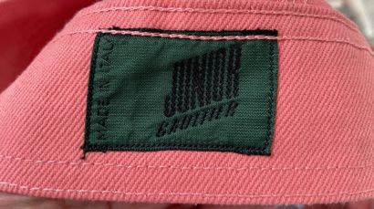 Jean-Paul GAULTIER Junior
Set consisting...