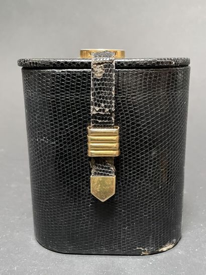BACCARAT for GUERLAIN
Travel spray bottle...