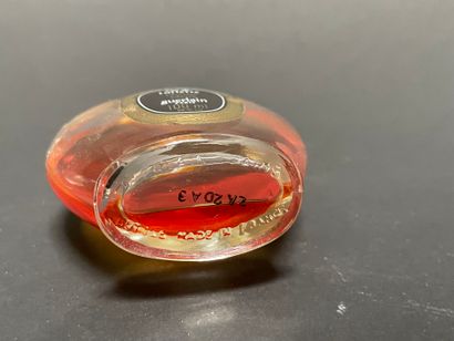 GUERLAIN
Two bottles of 