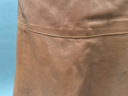 YOUR NAME…, MASSIMO DUTTI, BERENICE 
Long...