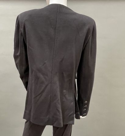 Sonia RYKIEL and Georges RECH SYNONIME
Set...