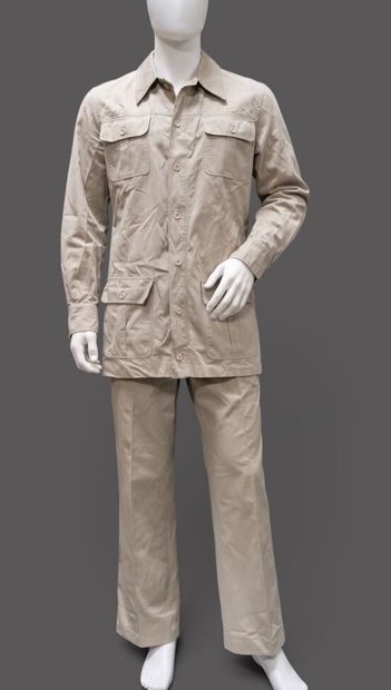 Yves SAINT LAURENT Rive Gauche Men's
Circa...