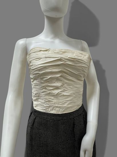 Christian DIOR Boutique, UNGARO Parallèle....