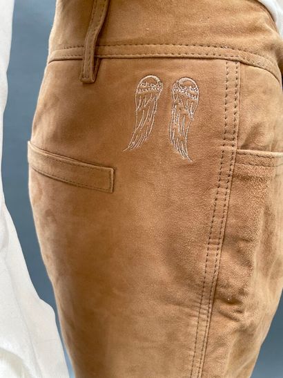 YOUR NAME…, MASSIMO DUTTI, BERENICE 
Long...