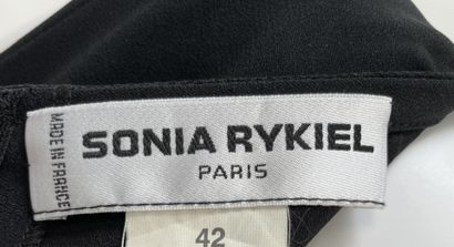 SCHUMACHER, Sonia RYKIEL, Regina RUBENS 
Set...