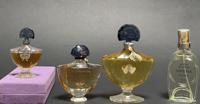 GUERLAIN 
