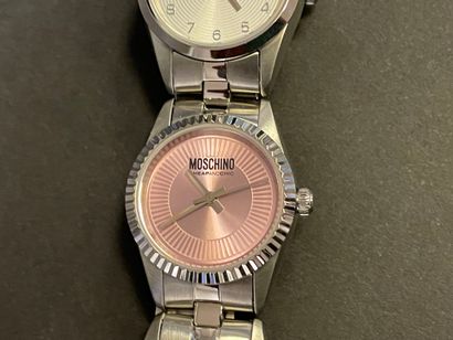 MOSCHINO 
