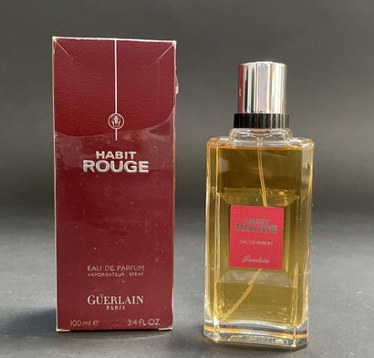GUERLAIN, 