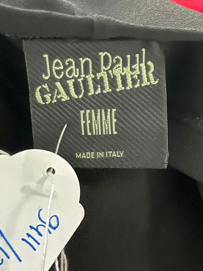 Jean Paul GAULTIER Women's 
Long skirt in...