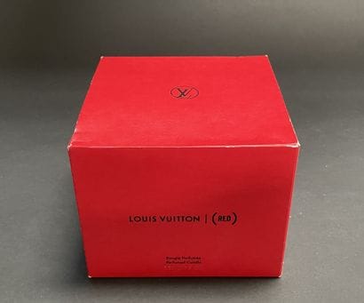 Louis VUITTON
