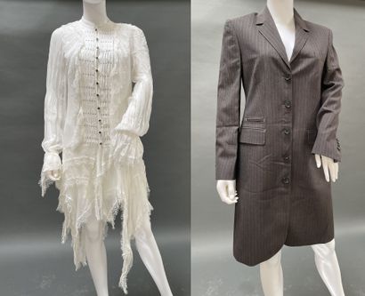 The KOOPLES and VICTOIRE 
Set includes an...