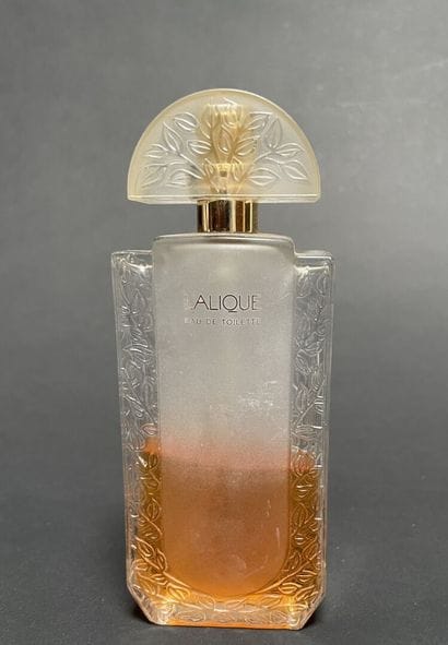 LALIQUE
Eau de toilette, 100 ml (partially...