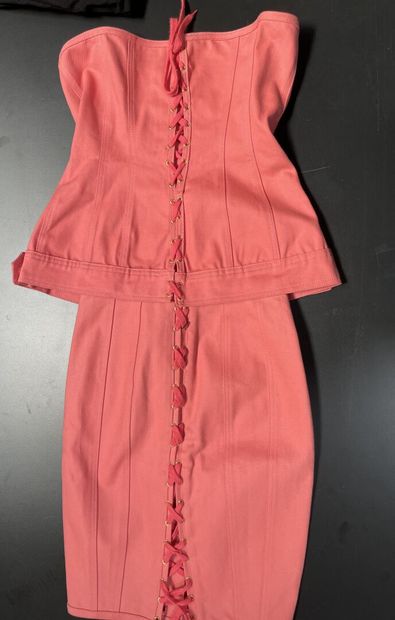 Jean-Paul GAULTIER Junior
Set consisting...