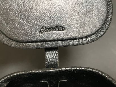 BACCARAT for GUERLAIN
Travel spray bottle...