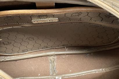 Christian DIOR, LANCEL Paris

Set of two...