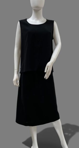 SCHUMACHER, Sonia RYKIEL, Regina RUBENS 
Set...