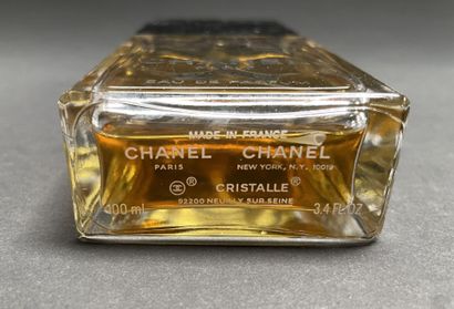 CHANEL
Perfume set:
-Cristalle Eau de Parfum,...